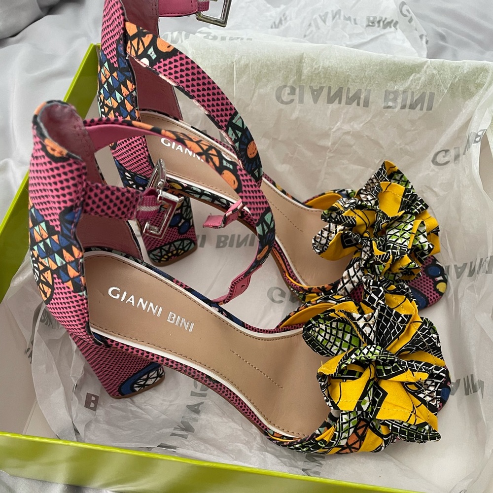 Gianni Bini Shoes